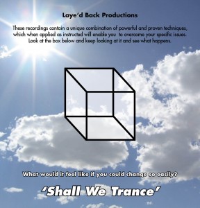 Shall We Trance – Double Induction